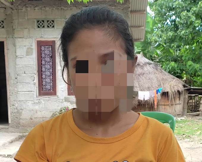 SETELAH HAMIL, GADIS DIVABEL DITINGGALKAN 