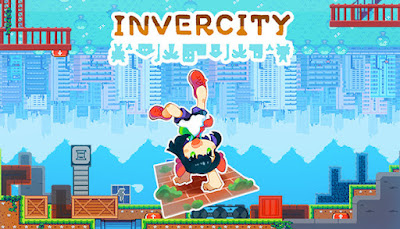 Invercity New Game Pc Steam