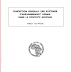 LIVRE: " CONCEPTION GENERALE DES SYSTÈMES D'ASSAINISSEMENT URBAIN DANS LE CONTEXTE AFRICAIN "- PDF 