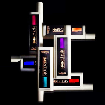 Hair Chalk Loreal