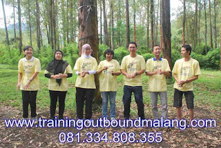 wisata outbound batu malang