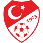 Logo Timnas Sepakbola Turki PNG