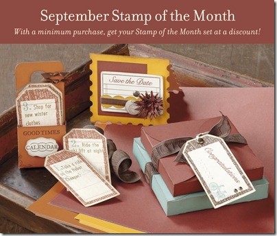 September SOTM