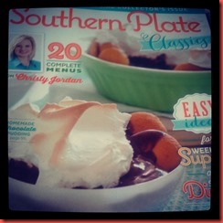 southern plate