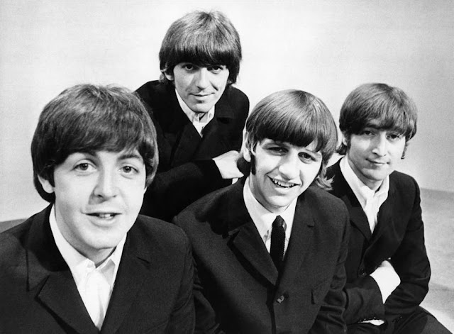 A História dos Beatles - Um Guia Para Beatlemaníacos