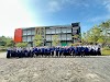 UIN Palangka Raya Lepas Mahasiswa PGMI untuk Program MBKM Asistensi Mengajar