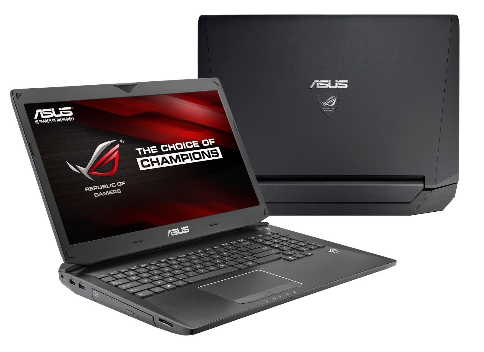 Download Laptop Driver ASUS ROG G750JM  Notebook Drivers 