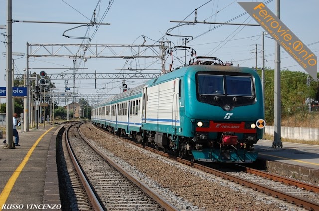 Ferrovie: tutte le novità di RFI per i pendolari della Regione Lazio