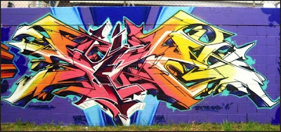 graffiti arrow,murals graffiti