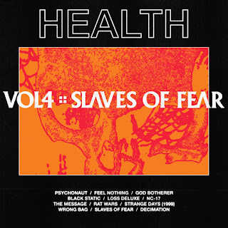 MP3 download HEALTH - VOL. 4 :: SLAVES OF FEAR iTunes plus aac m4a mp3