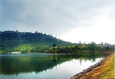 Rattanai Reservoir