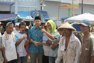 Calon Bupati Cirebon