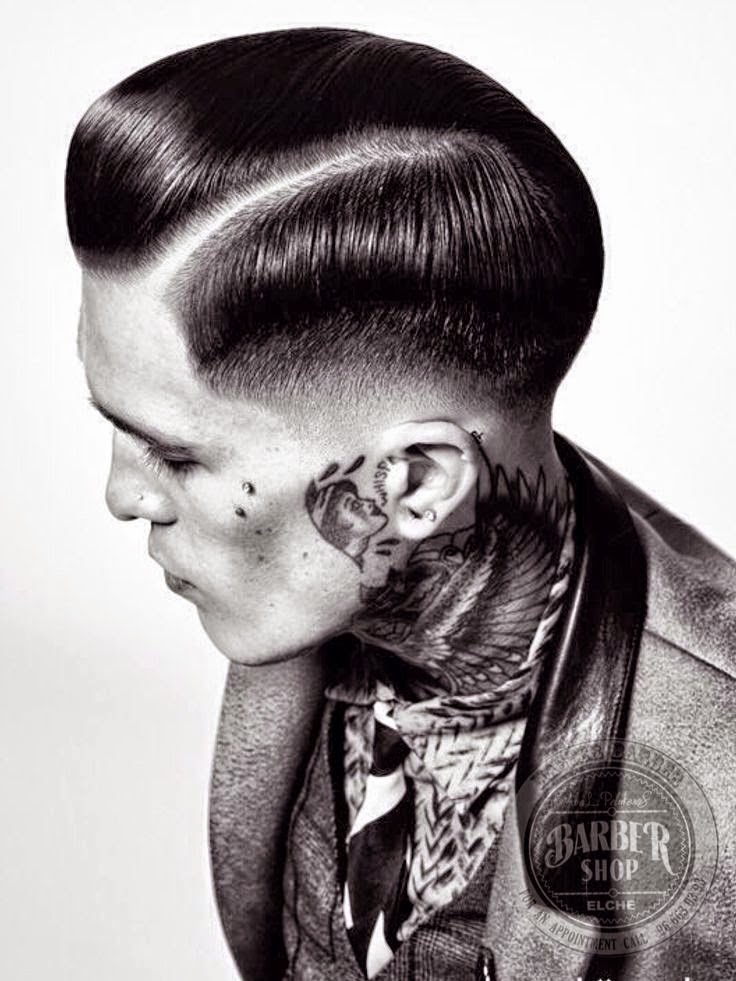 jenis undercut jenis undercut hairstyle gallery