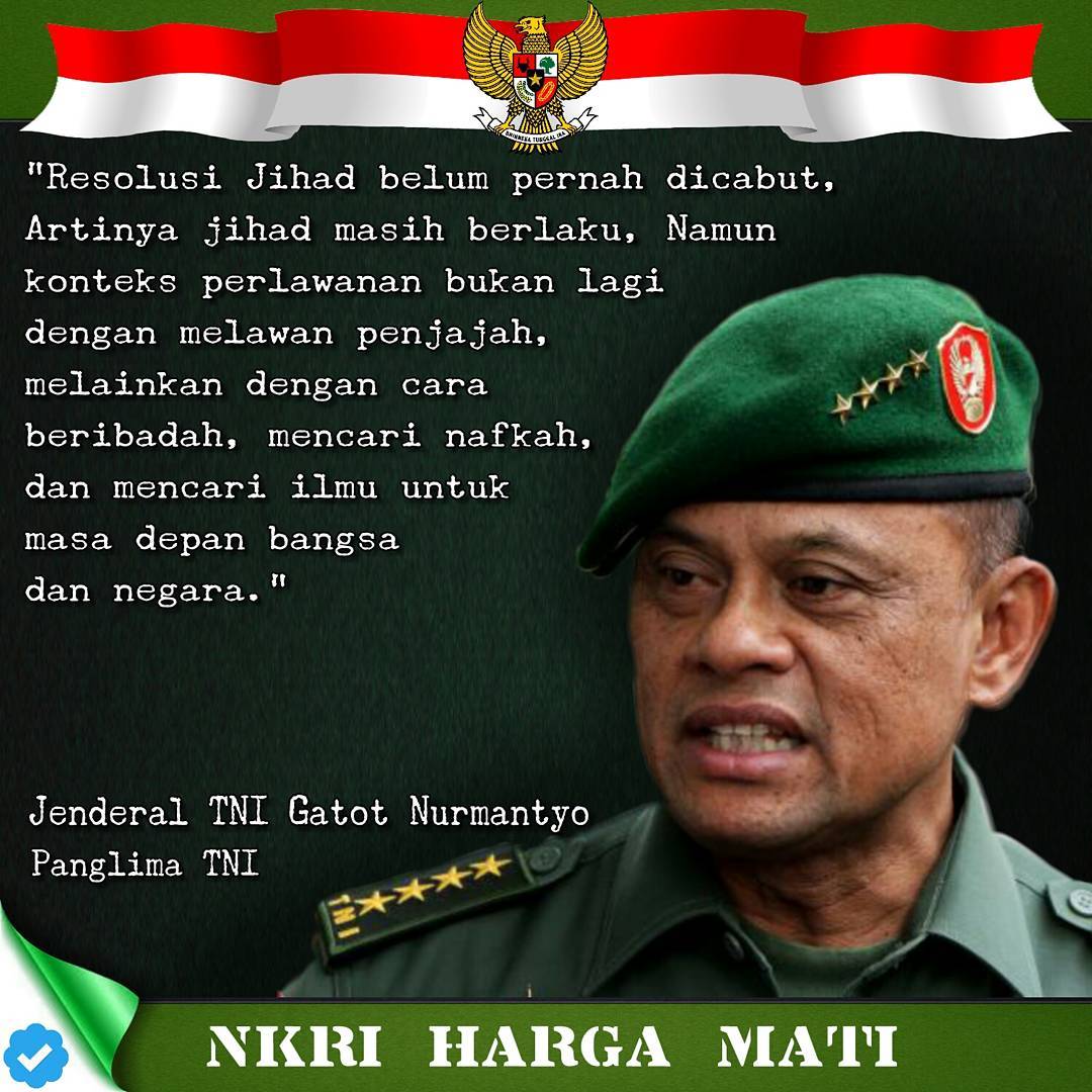 Gambar Meme Tentang Tni Update Status