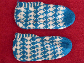 patik modeli