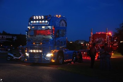 truck shows