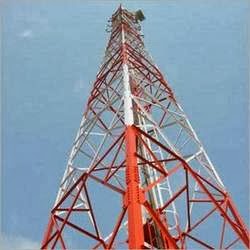  India - Telecom service Development and Distribution