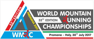 world-mountain-running-championships