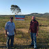 SDR/CAR libera R$ 200.000,00 para iniciar construção da Casa de Farinha do Assentamento do Poço Longe, em Ruy Barbosa
