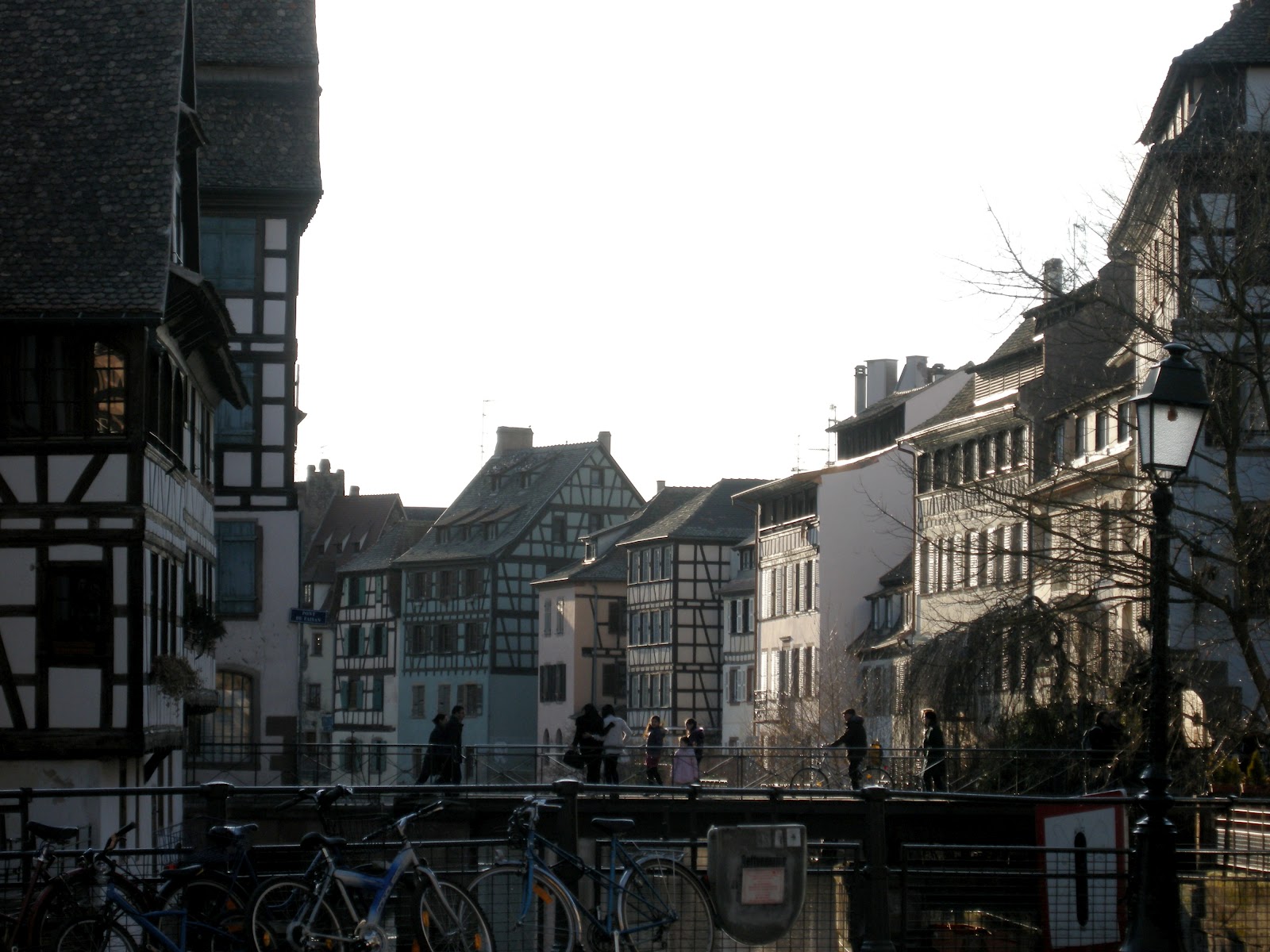 Travel  Adventures: Strasbourg. A voyage to Strasbourg, Alsace ...