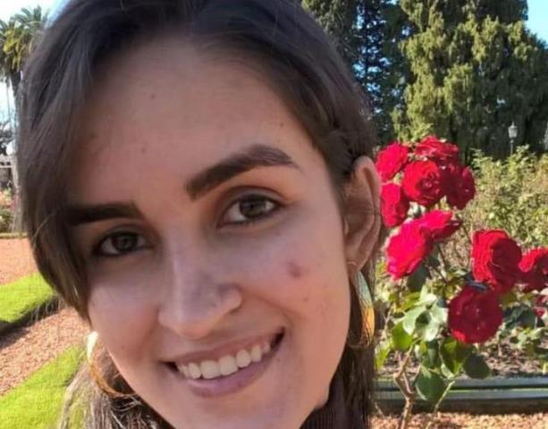 Filha do prefeito de Baixa Grande morre após disparo de arma de fogo em serviço