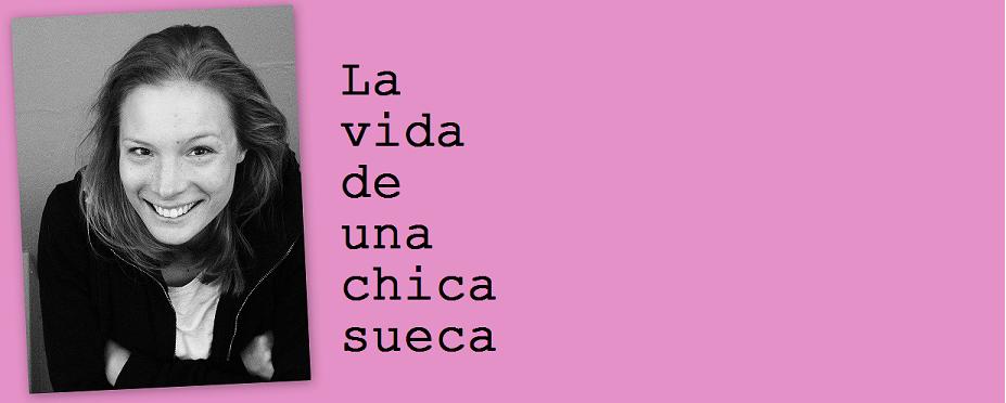 La vida de una chica sueca