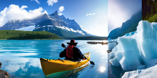 Embark on a Journey of a Lifetime: Unveiling Canada's Most Spectacular Voyages