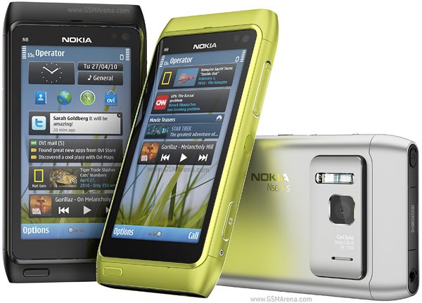 صور موبايل Nokia N8 في مصر 2012 - Pictures Mobile Nokia N8 in Egypt 2012