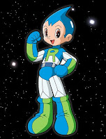 Astro Boy