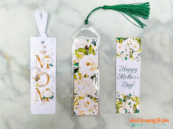 Gift Ideas for Mother's Day