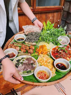 #quan1 review Mẹ Ỉn Farm _ 165/50 Nguyễn Thái Bình, Quận 1