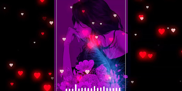 Avee Player Template Love | Mood Off | Spectrum Audio | Download Link Description #27