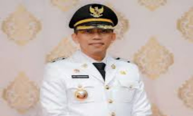  Pj Walikota BauBau Komitmen Tingkat Kualitas Pendidikan di Daerah