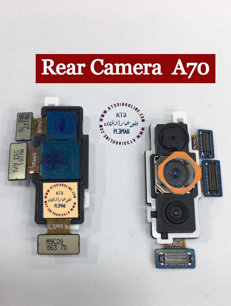 a70 samsung camera