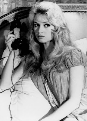 Brigitte Bardot