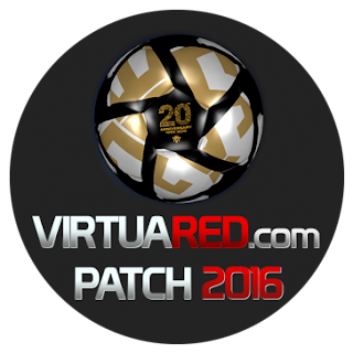 VirtuaRED.com Patch 2016