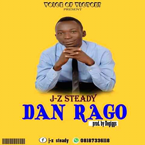 [MUSIC] J z Steady - Dan Rago[the lamb]