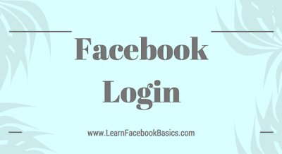 Facebook Login | Facebook login Account
