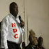 Politique : Toussaint Alonga lance une nouvelle plateforme politique en RDC nommée NDC (article+vidéo)