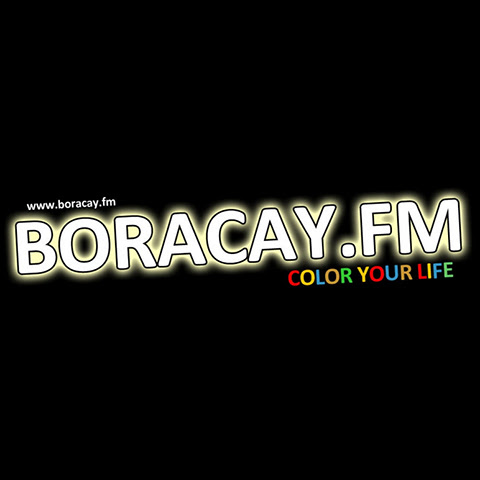 Boracay FM Color Your Life