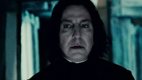 Harry Potter and the Deathly Hallows: Part 2 (Movie) - Trailer - Screenshot