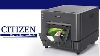 Citizen OP900II Printer Driver Download
