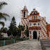 Destaca turismo religioso en la ruta encuentro con Sor Juana