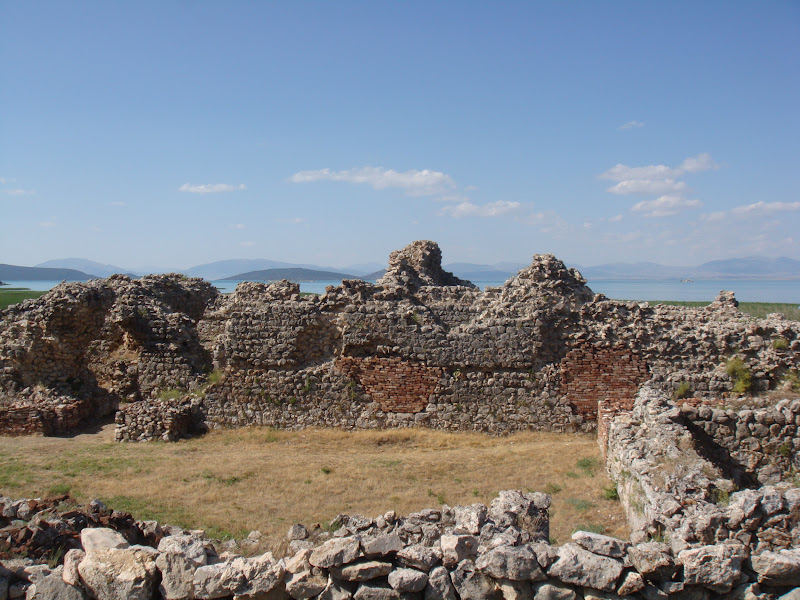 Resultado de imagen de Palacio de Kubadabad