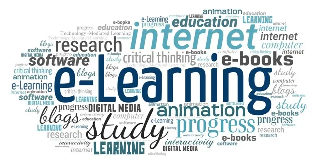 potential and benefits of the online education system