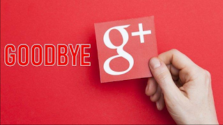 Google Plus Akan Tutup 2 April 2019