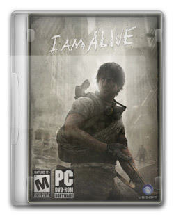 I Am Alive PC FullRip (2012)