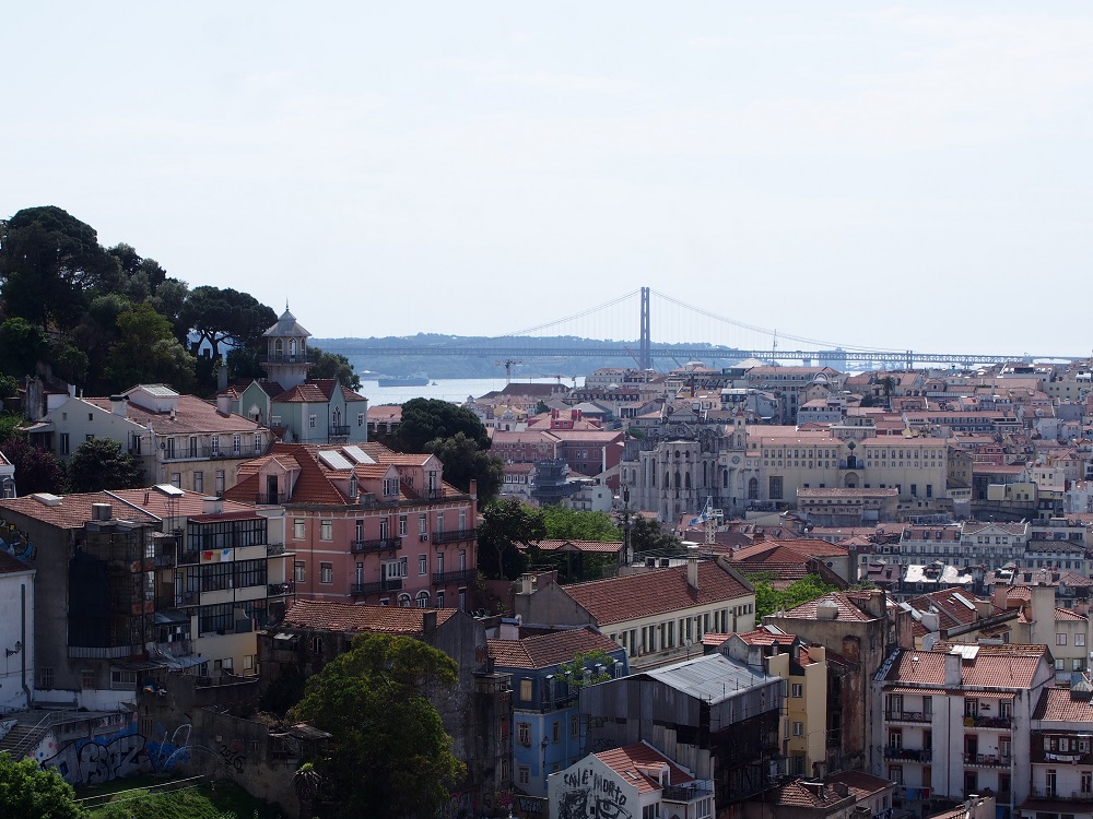 Lisbona: alla scoperta del Chiado e del Bairro Alto