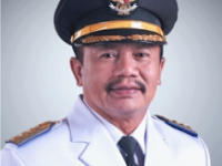 Profil Nyono Suharli Wihandoko - Bupati Jombang ke-19