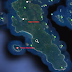 Pulau Sibaru-baru dan Pulau Pagai Utara, Kab. Kep. Mentawai Ditetapkan Jadi Pulau Terluar Indonesia